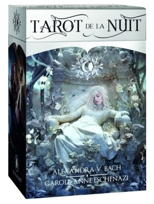 Tarot de la Nuit